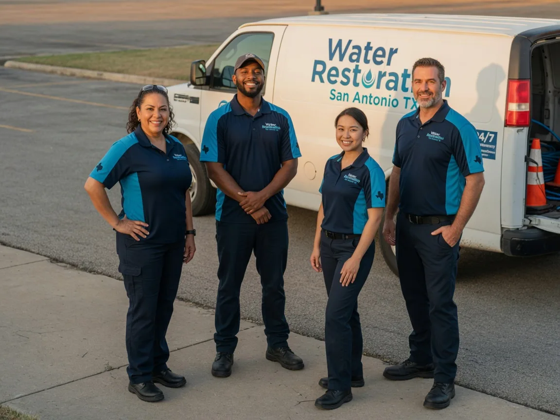 Water Damage Repair company in Ridgeway, WI